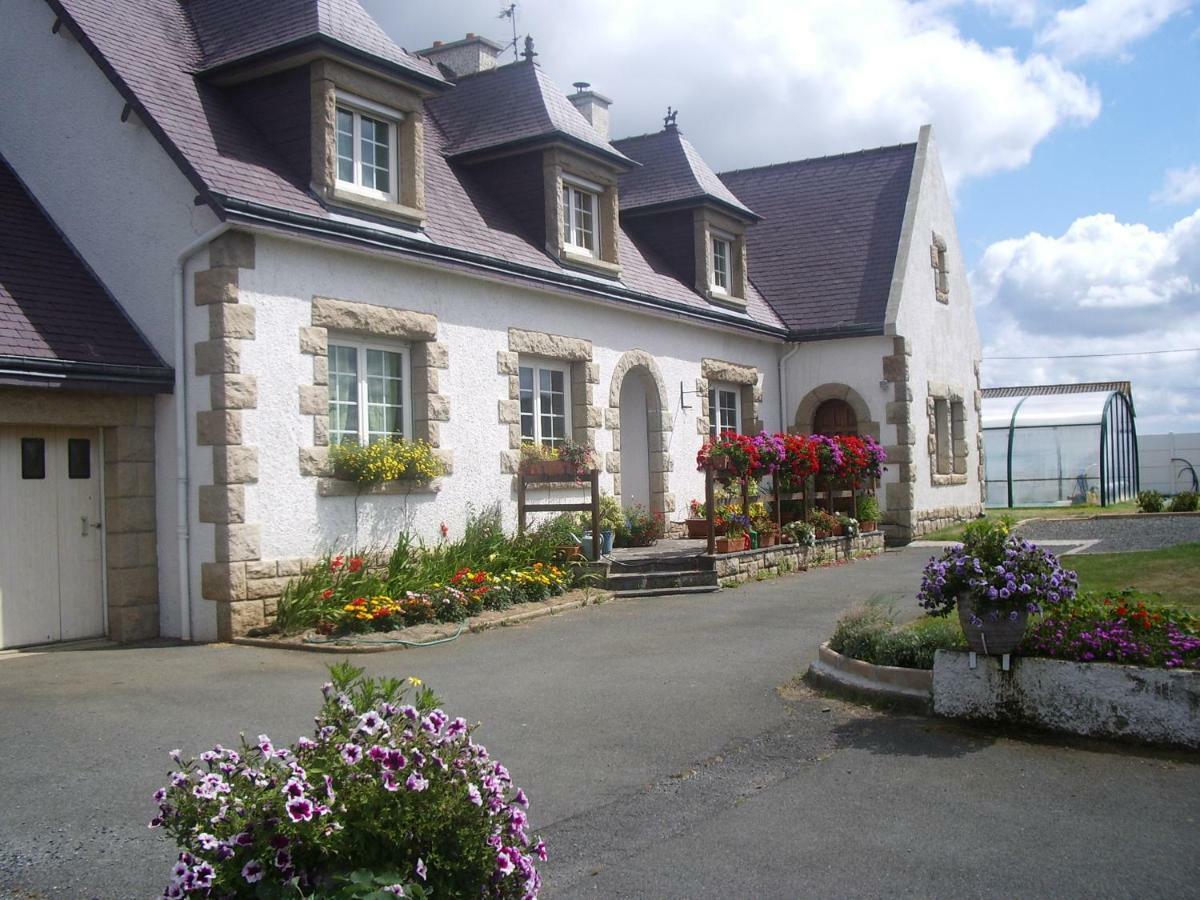 Maison Avec Piscine Plérin Extérieur photo